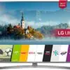 تلویزیون ال جی هوشمند فورکی LG Ultra HD LED 43UJ670V 155333954749uj670v 2 1 1 2