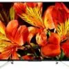 تلویزیون سونی ال ای دی اندرویدی هوشمند فورکی 55X8500F Sony 1553420534x8500f 1 1