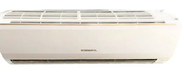 کولر گازی اجنرال 30000 سرد ASGA30AFT Fujitsu General Split