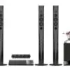 سینما خانگی سونی 1200 وات SONY HOME THEATER N9200W 1553504443190 14087761241b51bb51d5dd30727e196c86a2be919b