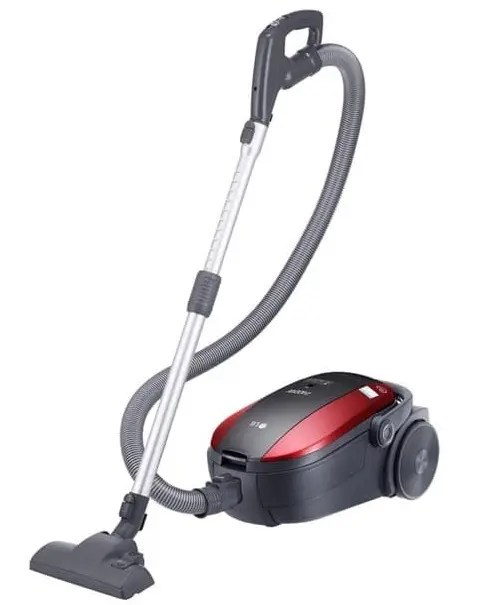 جاروبرقی ال جی 2400 وات LG Vacuum Cleaner VN-3824H
