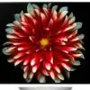 تلویزیون اولد 55 اینچ و 4k ال جی مدل OLED55B7V 1553601001LG 55B7V TV 8 1