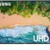 تلویزیون سامسونگ 55 اینچ 4K مدل 55NU7100 2 تلویزیون سامسونگ 55 اینچ 4K مدل 55NU7100 1553602952SAMSUNG 55NU7100 TV 12