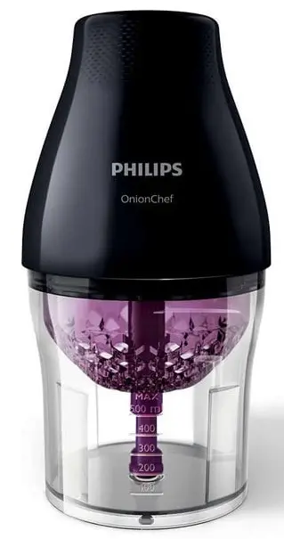 خردکن فیلیپس 500 وات HR2505 Philips Chopper