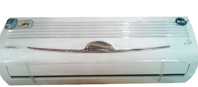 کولر گازی تی تری جنرال سرد و گرم لبخندی T3GENERAL GNR-18GWN R410