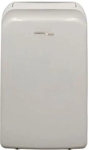 کولر گازی پرتابل جنرال گلد 24000 سرد و گرم GENERAL GOLD GG-P24000SUPER