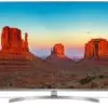 تلویزیون 4K اسمارت 55 اینچ ال جی مدل LG 4K SMART LED TV 55UK7500 15537050161lg 55uk7500