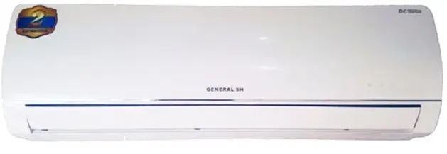 کولرگازی اینورتر جنرال ش 18000 GENERAL SH INVERTER