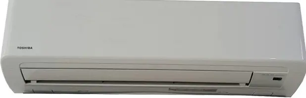 کولر گازی توشیبا 18000 سرد و گرم TOSHIBA RAS-18N3KHP