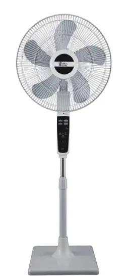 پنکه فوما ایستاده FU-1002 FUMA Stand Fan