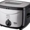 سرخ کن فکر 1500 وات Gala Fakir Fryer 1553777632gala 11