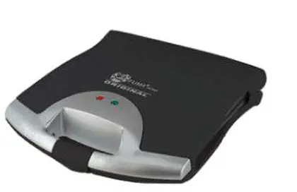 کیک پز فوما Fuma Cake Maker FU-1076