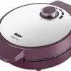 وافل ساز فکر 1000 وات Bouncy Fakir Waffel Maker 1553943108bouncy 1