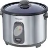 پلوپز برقی سنکور 700 وات SRM1800SS Sencor Rice Cooker 1553945890srm1800ss 2