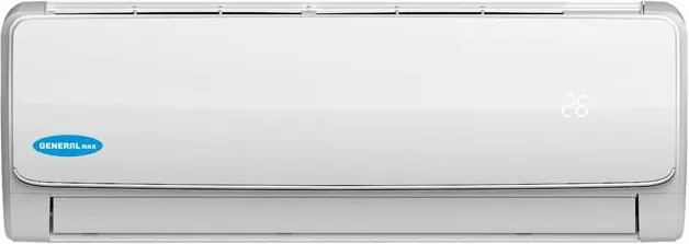 کولر گازی اینورتر جنرال 18000 BV186STQ GENERAL MAX INVERTER