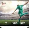 تلویزیون هایسنس هوشمند فورکی 55A6103 Hisense 4K Smart LED 155402726055a6100.1 1