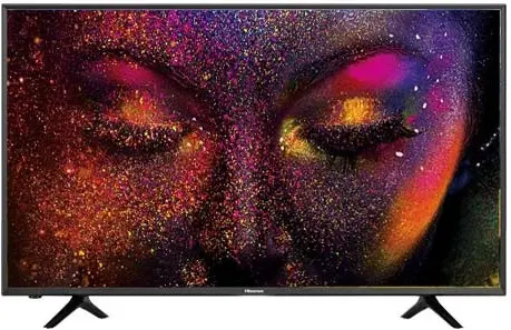 تلویزیون هایسنس هوشمند فورکی 65N3000 Hisense 4K Smart LED