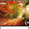 تلویزیون هایسنس ال ای دی فورکی 50A6140 Hisense 155403056850a6140 1
