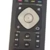 ریموت کنترل کیبورد دار فیلیپس Philips Qwerty Keyboard Remote Control 1554035157philips remote 1