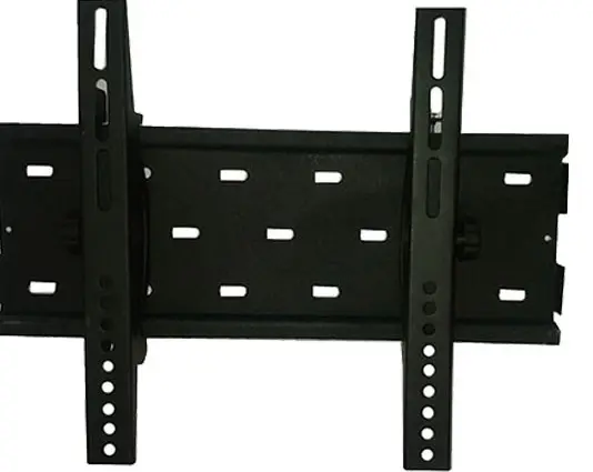 براکت پایه دیواری ثابت تلویزیون 58 تا 70 اینچ Wall Mount Bracket