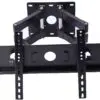 براکت پایه دیواری دو بازویی تلویزیون 19 تا 32 اینچ WALL MOUNT BRACKET 1 براکت پایه دیواری دو بازویی تلویزیون 19 تا 32 اینچ WALL MOUNT BRACKET 1554036794wall mount bracket.1 4