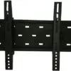 براکت پایه دیواری ثابت تلویزیون و مانیتور 19 تا 32 اینچ Wall Mount Bracket 1554037166wall mount bracket 2 4