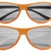 عینک پخش دوگانه ال جی AG-F310DP LG Dual Play Glasses 1554037859ag f310dp.7