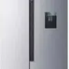 یخچال و فریزر برفاب دوقلو 31 فوت BNF-BNR Barfab Refrigerator 1554119808hrf 522ww6 5