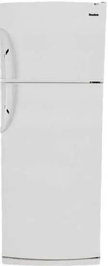 یخچال فریزر بالا پایین برفاب 355 لیتری Barfab 30-70 Refrigerator