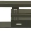 میز تلویزیون شیشه ای آرسان 502 Arsan TV Table 1554123876502 1