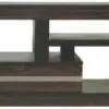میز تلویزیون چوبی آرسان R110 Arsan TV Table 1554125346r110 1
