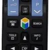 ریموت کنترل تلویزیون سامسونگ SAMSUNG REMOTE CONTROL AA59-00594A 1 ریموت کنترل تلویزیون سامسونگ SAMSUNG REMOTE CONTROL AA59-00594A 1554126791aa59 00594a.1