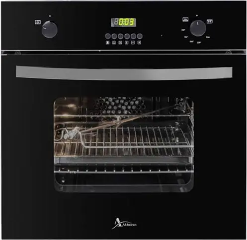 فر توکار اخوان F28 Akhavan Built in Oven