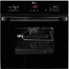 فر توکار اخوان F21 Akhavan Built in Oven 1554551831f21.1