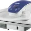 اتو پرس ژانومه 1600 وات Janome GS300-GS400-GS500-GS600 1554631279gs300 6
