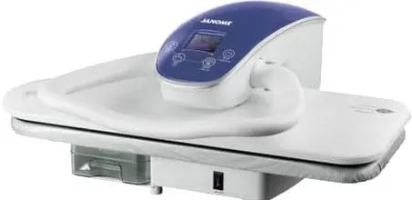 اتو پرس ژانومه 1600 وات Janome GS300-GS400-GS500-GS600