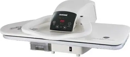 اتو پرس ژانومه 2200 وات Janome GT300-GT400-GT500-GT600