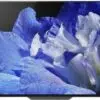 تلویزیون سونی فورکی هوشمند Sony OLED Android TV 4K 55A8F 1 تلویزیون سونی فورکی هوشمند Sony OLED Android TV 4K 55A8F 155463833465a8f 9 1