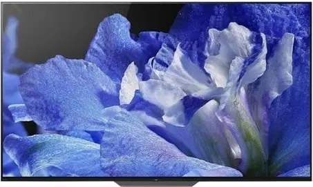 تلویزیون سونی فورکی هوشمند Sony OLED Android TV 4K 55A8F