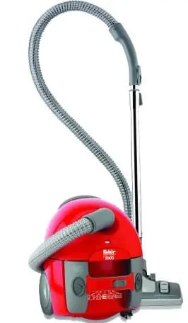 جاروبرقی کم صدا فکر Prestige TS 2400 Fakir