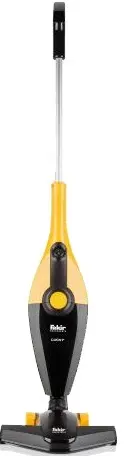 جاروبرقی ایستاده فکر Fakir LUCKY Vaccum Cleaner