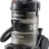 جاروبرقی سطلی هیتاچی 2300 وات CV-995DC Hitachi Vacuum Cleaner 1554808047cv 995dc .7