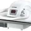 اتوپرس ژانومه 2200 وات JANOME 4600-4700-4800 STEAM PRESS 15548850074600
