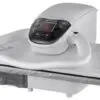 اتوپرس ژانومه 1600 وات JANOME 6000-6100-6400 STEAM PRESS 15548870226000