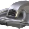 اتو پرس ژانومه 1600 وات Janome Steam ironing press LS400 1554888017ls400 9