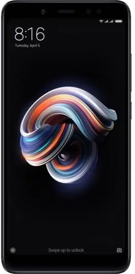 گوشی موبایل شیائومی 64 گیگابایت Xiaomi Redmi Note 5 Pro Dual SIM