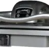 اتو پرس ژانومه 1600 وات Janome Steam ironing press 3000-3100-3200-3300 15549695593100 3300 1
