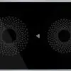 اجاق القایی سنکور SCP 5404GY Sencor Induction Hob 1 اجاق القایی سنکور SCP 5404GY Sencor Induction Hob 15549755555404 5