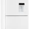 یخچال فریزر هیمالیا کمبی 530 سفید آبسرد کن Himalia Combi-530 1554977416combi 1