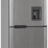 یخچال فریزر هیمالیا کمبی 530 نقره ای آبسرد کن Himalia Combi-530 1554977962combi silver 2